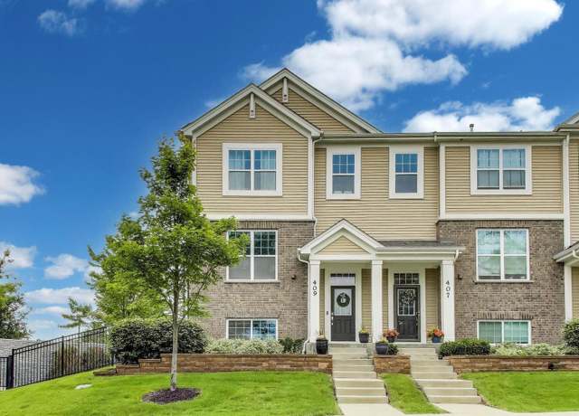 Property at 409 N Delphia Ave, Park Ridge, IL 60068, 3 beds, 2.5 baths