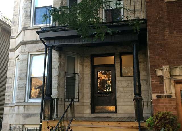 Property at 3832 N Lakewood Ave, Chicago, IL 60613, 5 beds, 4 baths