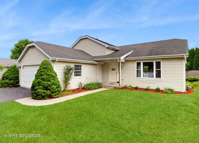Property at Sign in for address, Woodstock, IL 60098, 3 beds, 2 baths
