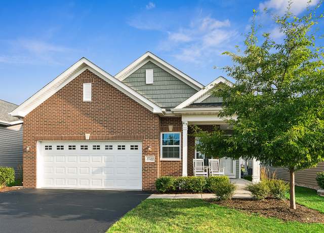 Property at 27411 W Macura St, Channahon, IL 60410, 3 beds, 3 baths