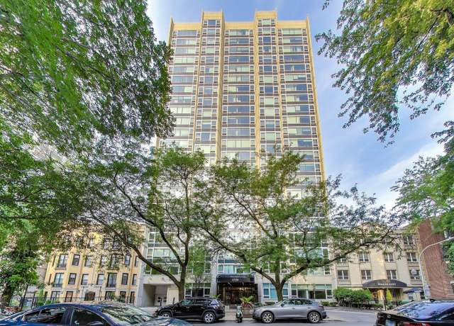 Property at 2728 N Hampden Ct #2007, Chicago, IL 60614, 1 bath