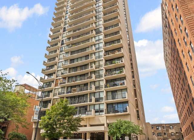 Property at 3150 N Sheridan Rd Unit 2C, Chicago, IL 60657, 2 beds, 2 baths