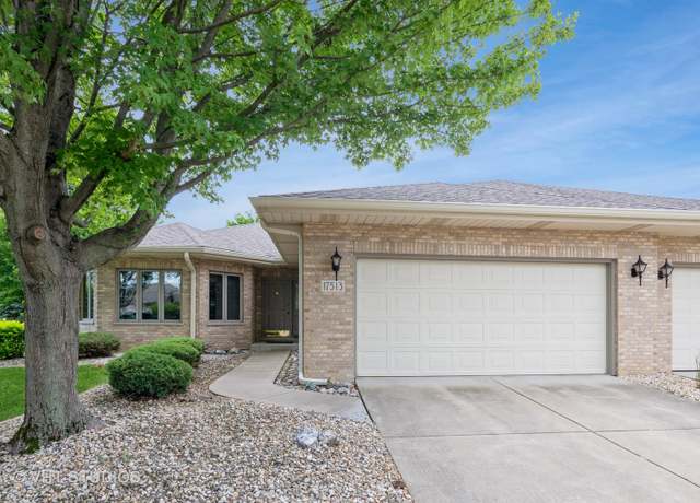 Property at 17513 Pamela Ln, Orland Park, IL 60467, 2 beds, 2 baths