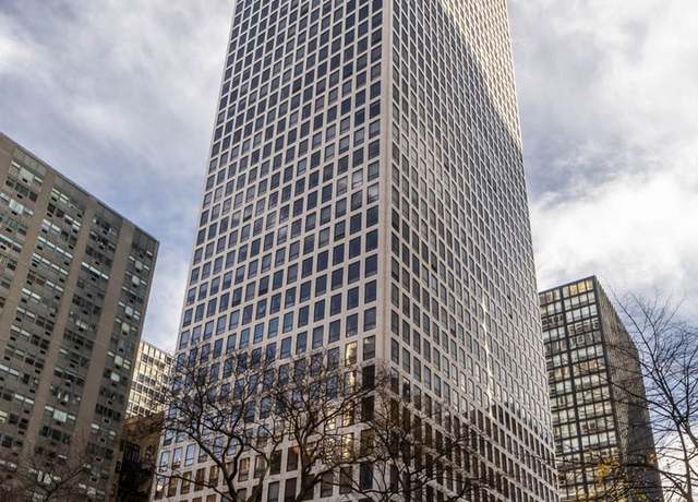 Property at 260 E Chestnut St #1814, Chicago, IL 60611, 1 bath