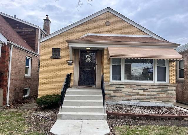 Property at 7841 S Seeley Ave, Chicago, IL 60620, 4 beds, 2 baths