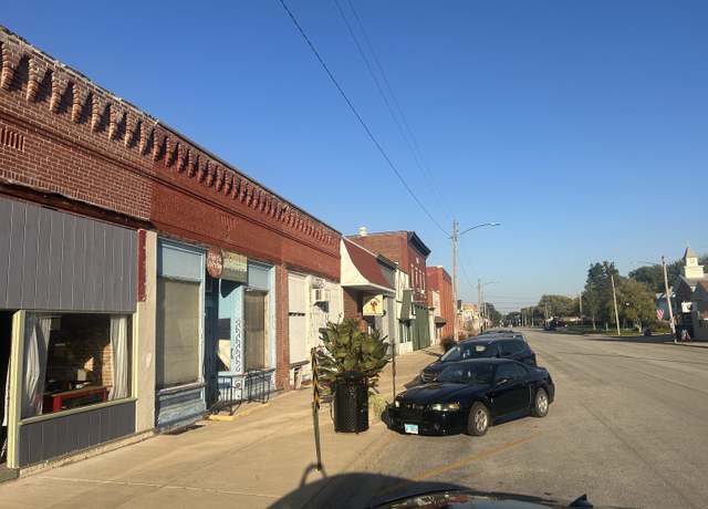 Property at TISKILWA SL 1 L 123 (22X7 Main St, Tiskilwa, IL 61368