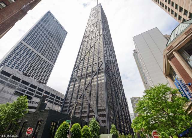 Property at 175 E Delaware Pl #6607, Chicago, IL 60611, 2 beds, 2 baths