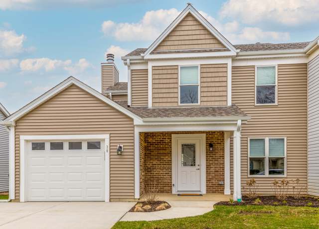 Property at 30 Bedford Rd, Mundelein, IL 60060, 2 beds, 1.5 baths