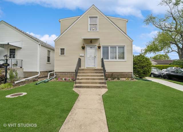 Property at 4101 N Ozark Ave, Norridge, IL 60706, 3 beds, 3 baths