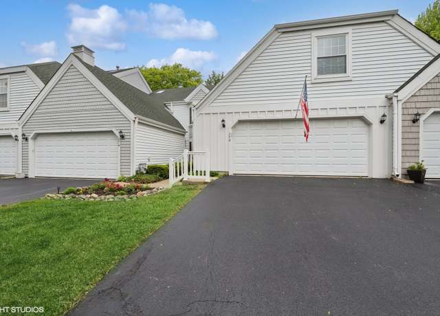 Property at 276 Oak Bluff Ct Unit 25-3, Wauconda, IL 60084, 2 beds, 2.5 baths