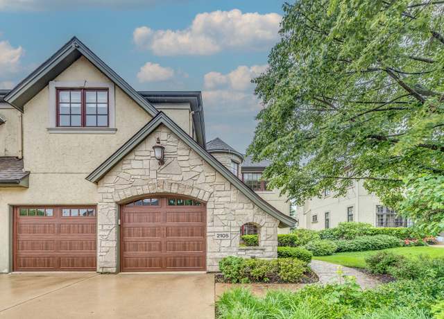 Property at 2105 Lillian Ln, Lisle, IL 60532, 4 beds, 3.5 baths