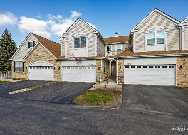 Property at 2935 Talaga Dr, Algonquin, IL 60102, 2 beds, 2.5 baths
