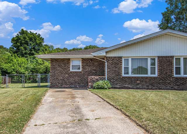 Property at 1919-21 Strawberry Ct, Portage, IN 46368, 4 beds, 2 baths