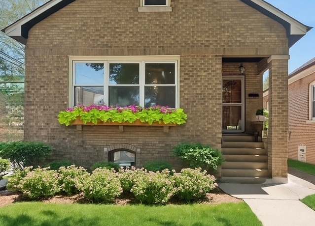 Property at 5943 N Talman Ave, Chicago, IL 60659, 3 beds, 2 baths