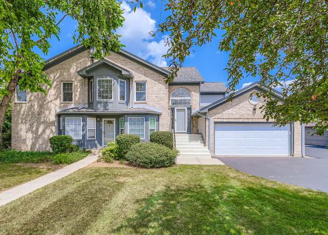 Property at 416 Kresswood Dr Unit D, Mchenry, IL 60050, 3 beds, 2 baths