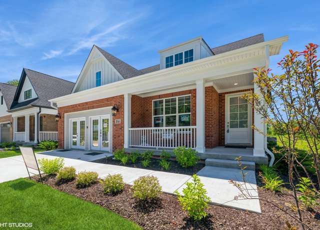 Property at 1064 Livingston (lot 3) Ave, Highland Park, IL 60035, 5 beds, 3.5 baths