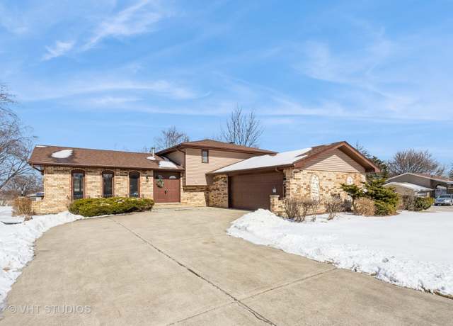 Property at 12426 W Martingale Ln, Homer Glen, IL 60491, 4 beds, 3 baths