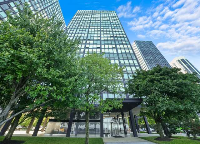 Property at 880 N Lake Shore Dr Unit 22D, Chicago, IL 60611, 1 bed, 1 bath