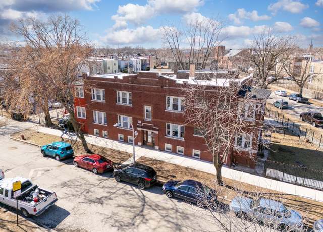 Property at 1248 N Lawndale Ave, Chicago, IL 60651, 8 beds, 6 baths