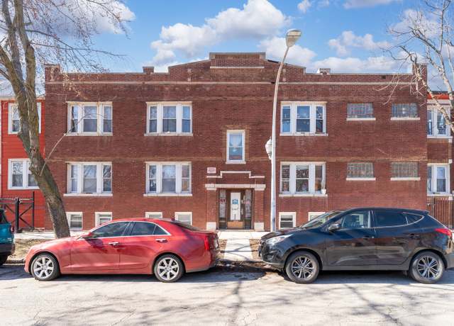 Property at 1248 N Lawndale Ave, Chicago, IL 60651, 8 beds, 6 baths
