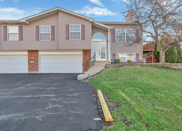 Property at 20260 S Frankfort Square Rd, Frankfort, IL 60423, 2 beds, 2 baths