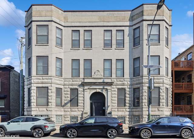 Property at 1048 W Foster Ave Unit C, Chicago, IL 60640, 2 beds, 1 bath