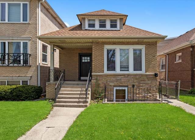 Property at 2707 N Mont Clare Ave, Chicago, IL 60707, 6 beds, 2.5 baths