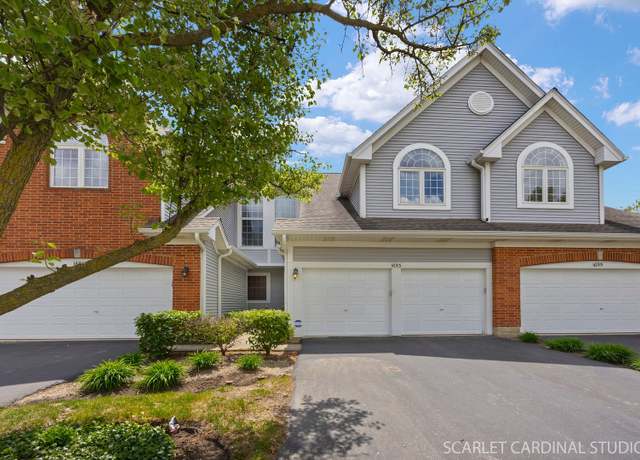 Property at 1653 W Ethans Glen Dr, Palatine, IL 60067, 3 beds, 3.5 baths