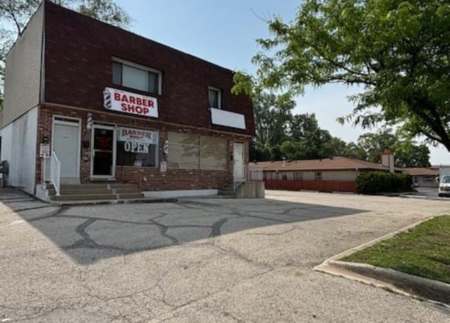 Property at 21 S US Highway 12 Hwy, Fox Lake, IL 60020