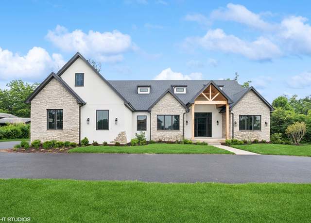Property at 10940 German Church Rd, La Grange, IL 60525, 4 beds, 3.5 baths