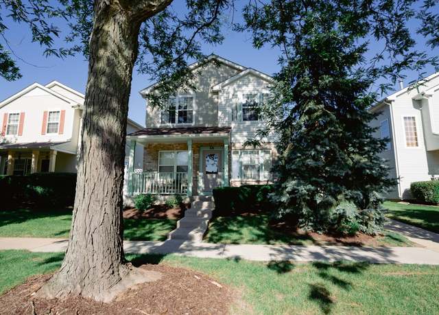 Property at 68 Freesia Dr, Romeoville, IL 60446, 3 beds, 2.5 baths