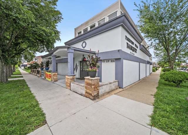 Property at 6155 W Fullerton Ave, Chicago, IL 60639