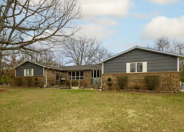 Property at 141 E 757, Lake Village, IN 46349, 4 beds, 4 baths