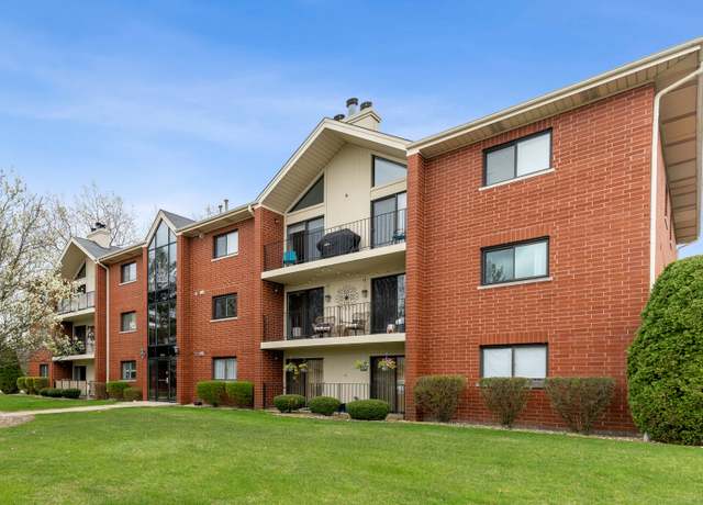Property at 6601 Martin France Cir Unit 1D, Tinley Park, IL 60477, 2 beds, 2 baths