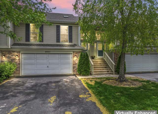 Property at 2827 S Embers Ln #0, Arlington Heights, IL 60005, 3 beds, 3 baths
