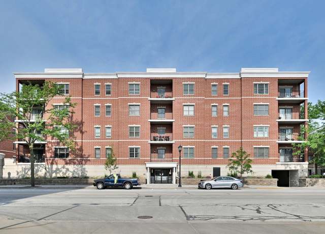 Property at 210 N Addison Ave #201, Elmhurst, IL 60126, 2 beds, 2 baths