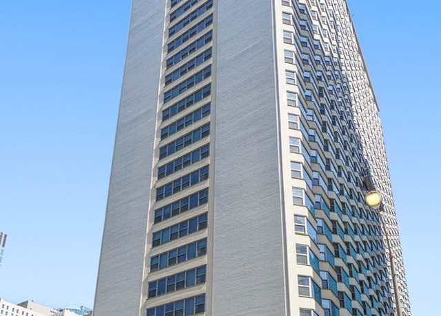 Property at 535 N Michigan Ave #2612, Chicago, IL 60611, 1 bed, 1 bath