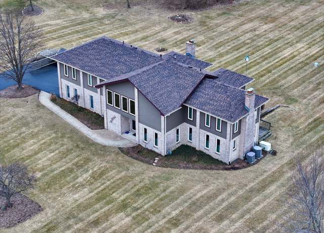 Property at 17N560 Hidden Hills Trl, Dundee, IL 60118, 4 beds, 3.5 baths