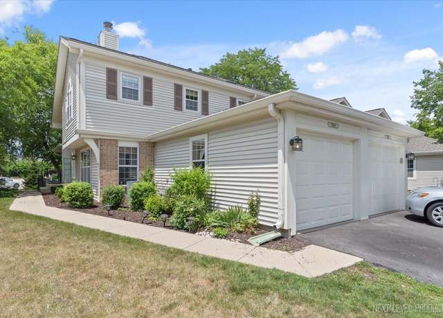Property at 27W414 Melrose Ln, Winfield, IL 60190, 2 beds, 2 baths