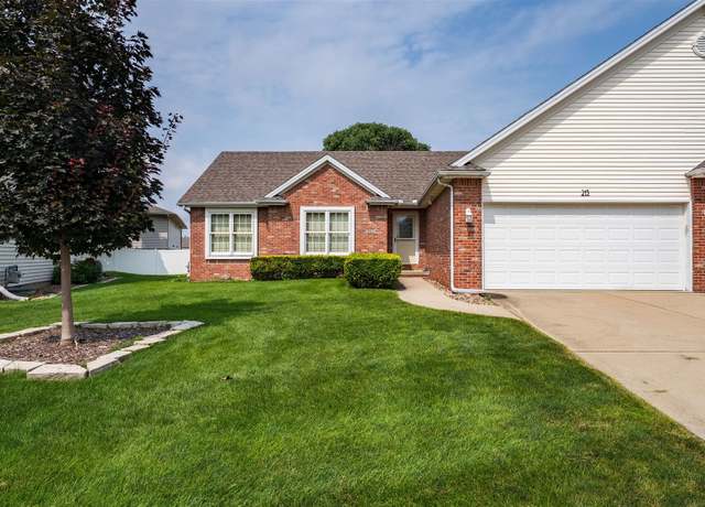 Property at 213 Field Dr, Normal, IL 61761, 3 beds, 4.5 baths