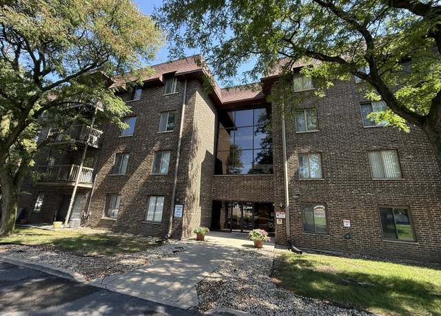 Property at 830 Elder Rd #111, Homewood, IL 60430, 2 beds, 2 baths