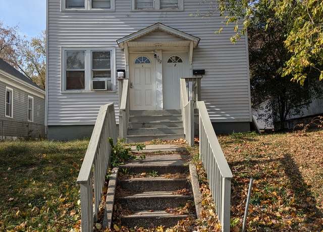 Property at 822 S Martin Luther King Jr Ave, Waukegan, IL 60085, 4 beds, 2 baths