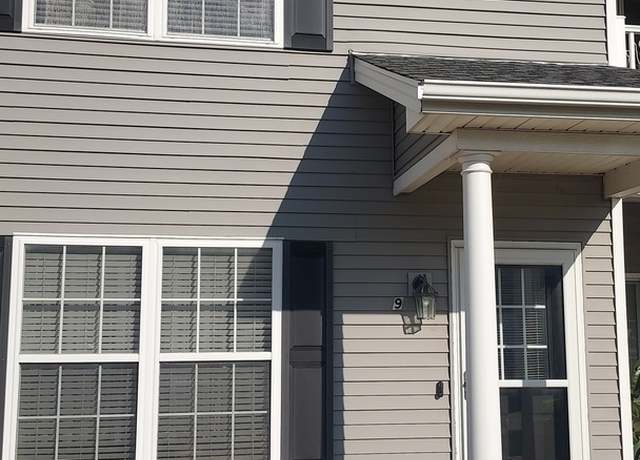 Property at 103 Yorkminster Ln #9, Savoy, IL 61874, 2 beds, 2 baths