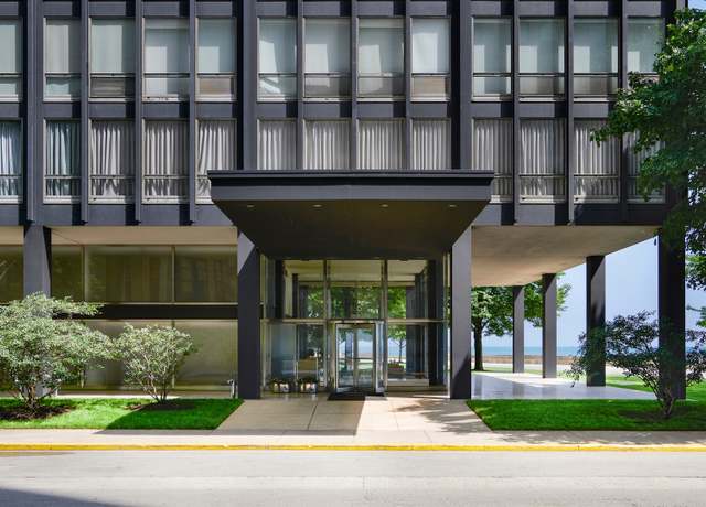 Property at 860 N Lake Shore Dr Unit 8L, Chicago, IL 60611, 3 beds, 2 baths
