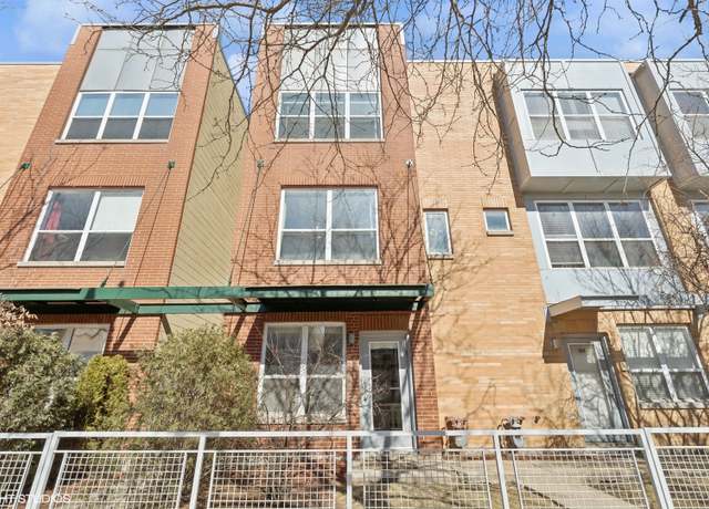 Property at 3512 W Belmont Ave, Chicago, IL 60618, 2 beds, 2 baths