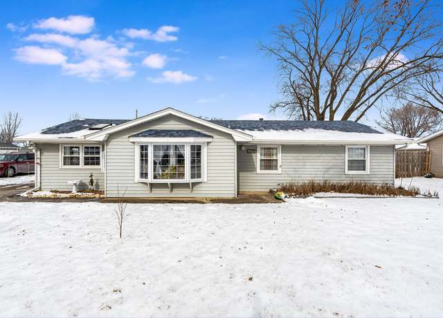 Property at 19304 John Kirkham Dr, Romeoville, IL 60446, 3 beds, 1 bath