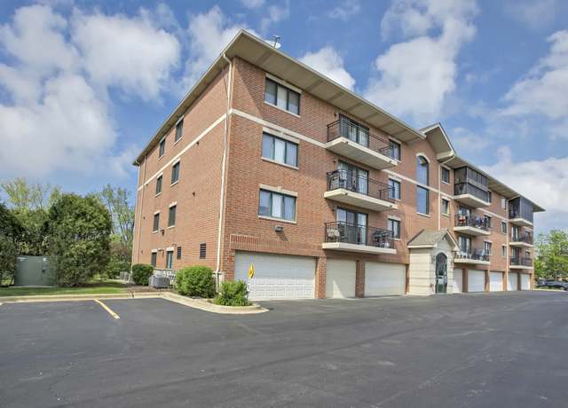 Property at 6850 W Winding Trl #406, Oak Forest, IL 60452, 2 beds, 2 baths