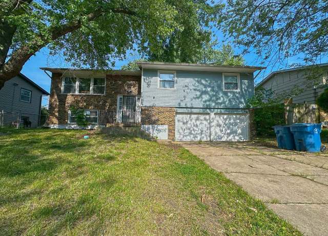 Property at 21729 Gailine Ave, Sauk Village, IL 60411, 4 beds, 2 baths