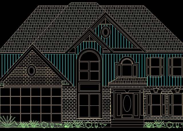 Property at 25W054 (Lot 3) Burlington Ave, Lisle, IL 60532, 5 beds, 4 baths