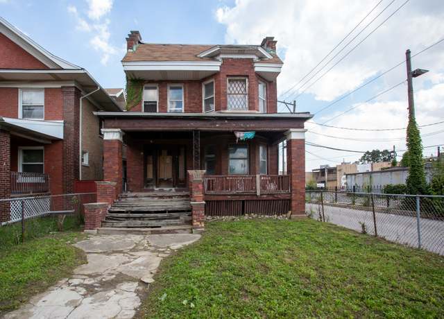 Property at 17 N Austin Blvd, Chicago, IL 60644, 8 beds, 6 baths